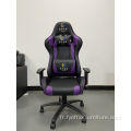 Entrée de prix de gros lux Office ComputerGaming Chair Repose-pieds